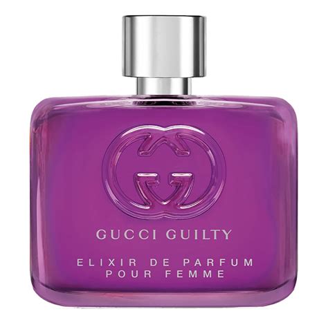 gucci guilty donna recensioni|gucci guilty meaning.